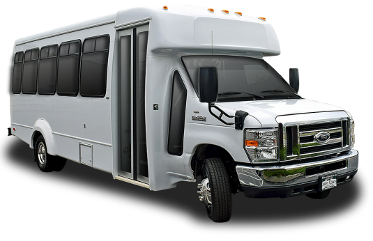 Rent & Lease Buses