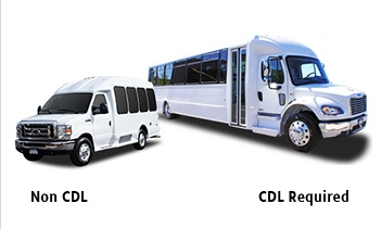 Shuttle Bus Rentals
