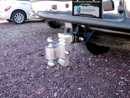 Trailer Hitches