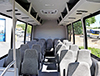 16 to 29 Capacity Interior 