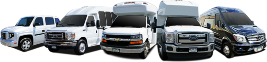 Bus Rentals California Bus Rentals California