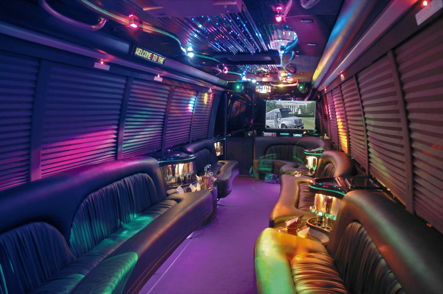 Party Bus Rentals Party Bus Rentals