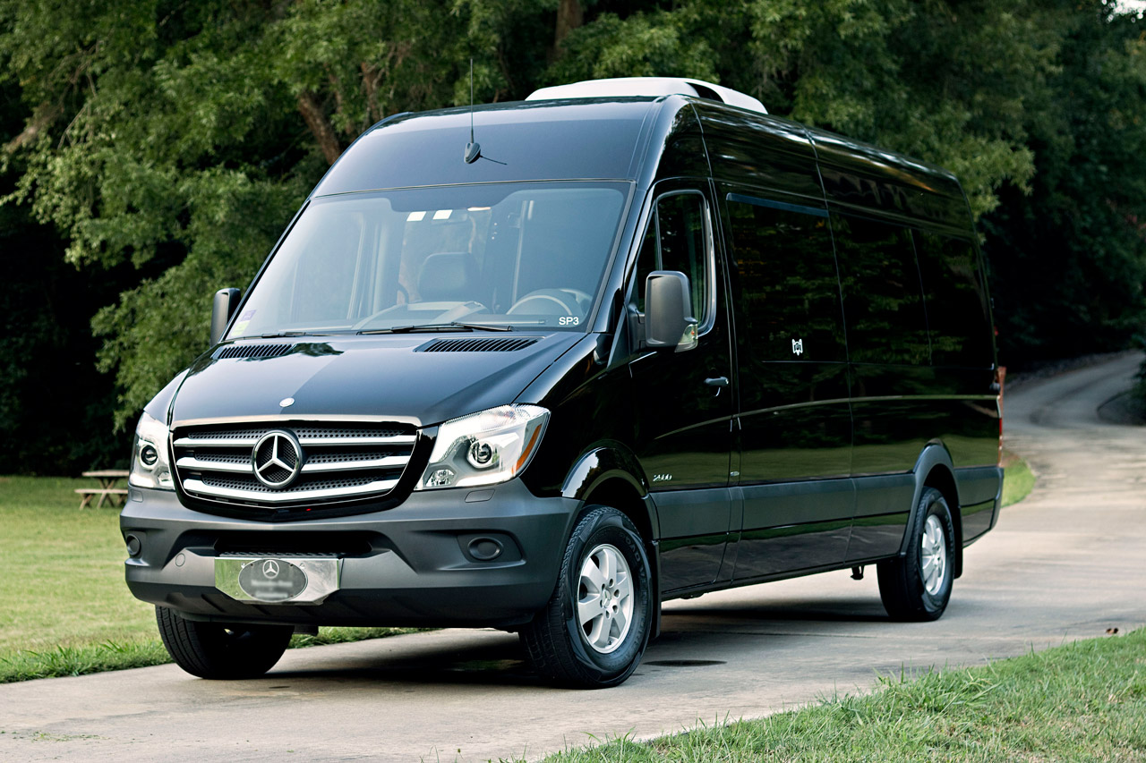 How Much is a Bus Rental How Much is a Bus Rental