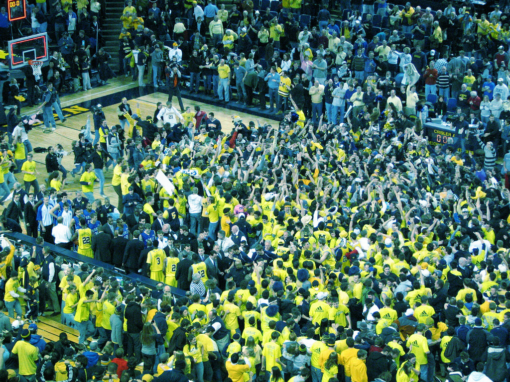Rent A Bus For March Madness Rent A Bus For March Madness