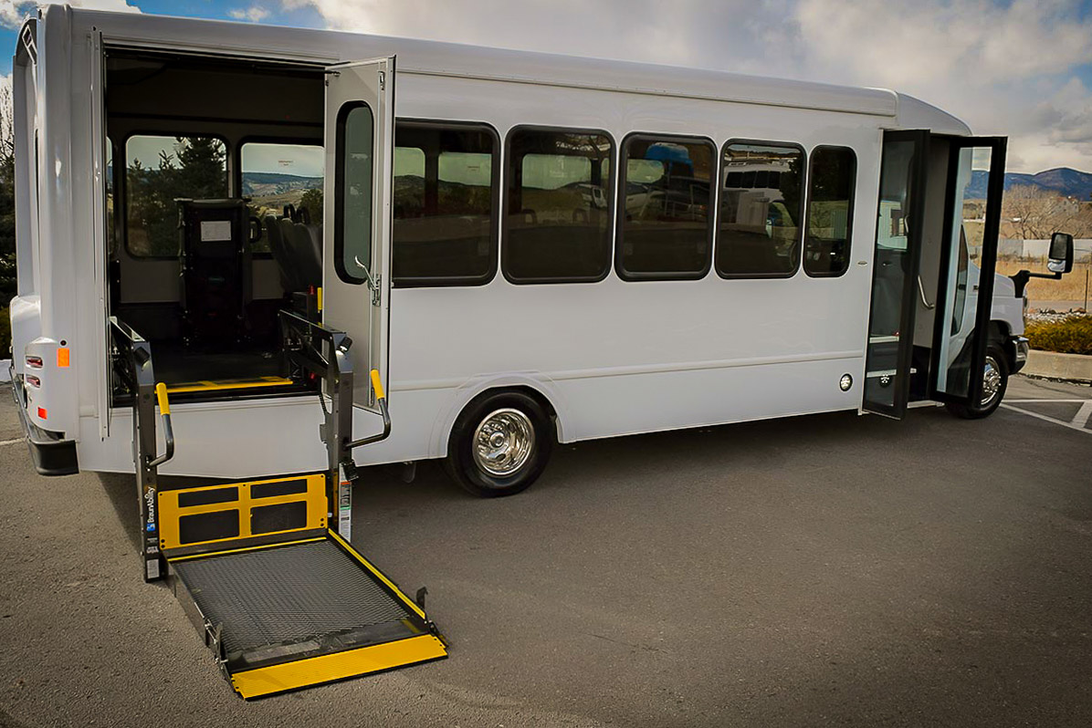 Finding a Specialty Bus Rental Finding a Specialty Bus Rental